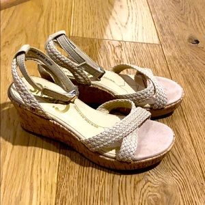 Circus by Sam Edelman sandals